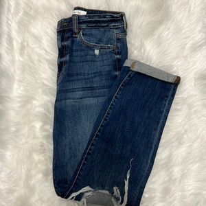 Willow Root Jeans